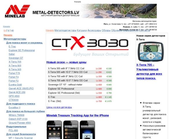Trade Smart Research, SIA